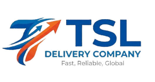 TSL Courier Company